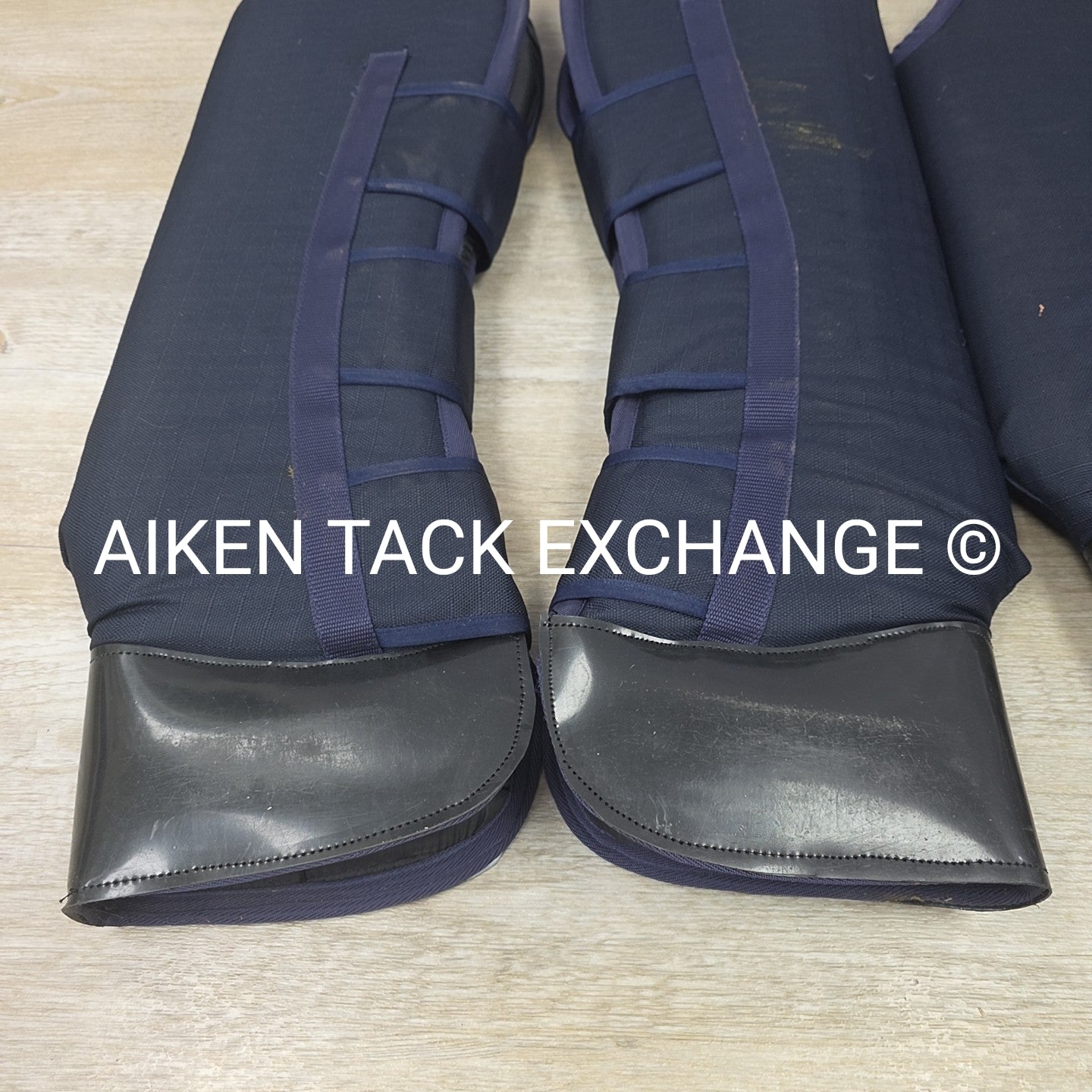 Centaur Shipping Boots, Front & Hind Set, Size Full