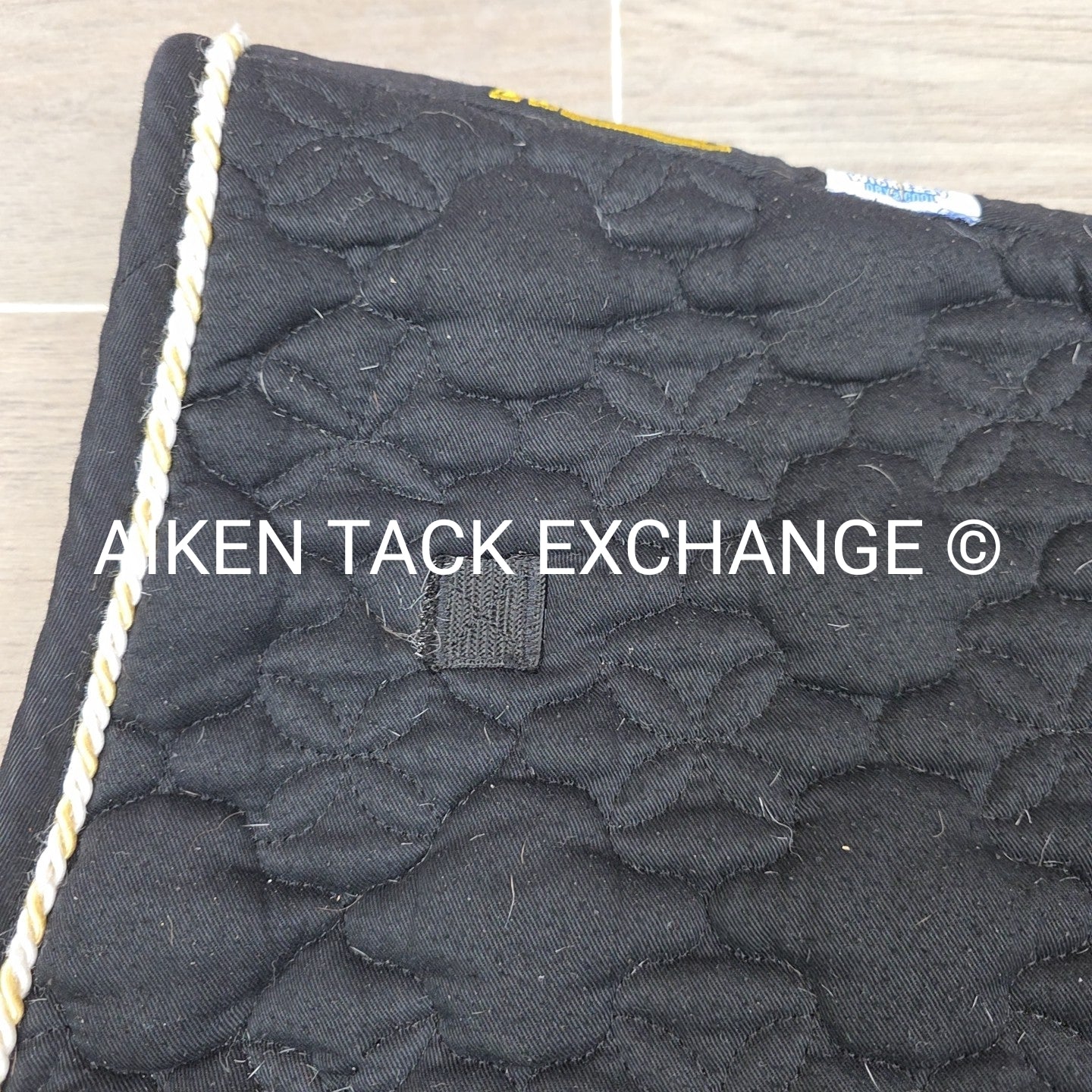 Roma All Purpose Saddle Pad
