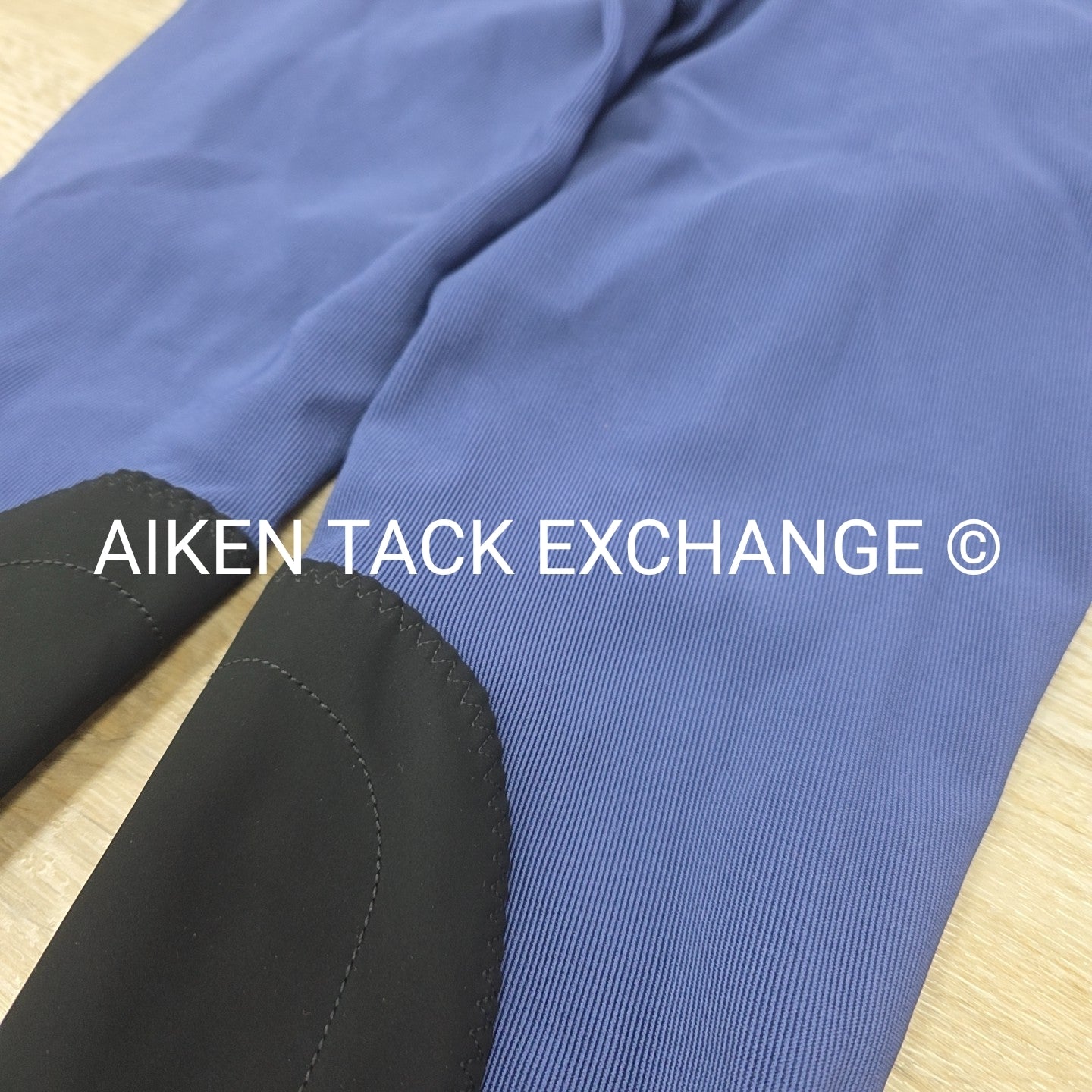 Kerrits Microcord Knee Patch Pull On Riding Tights, Women's XLarge