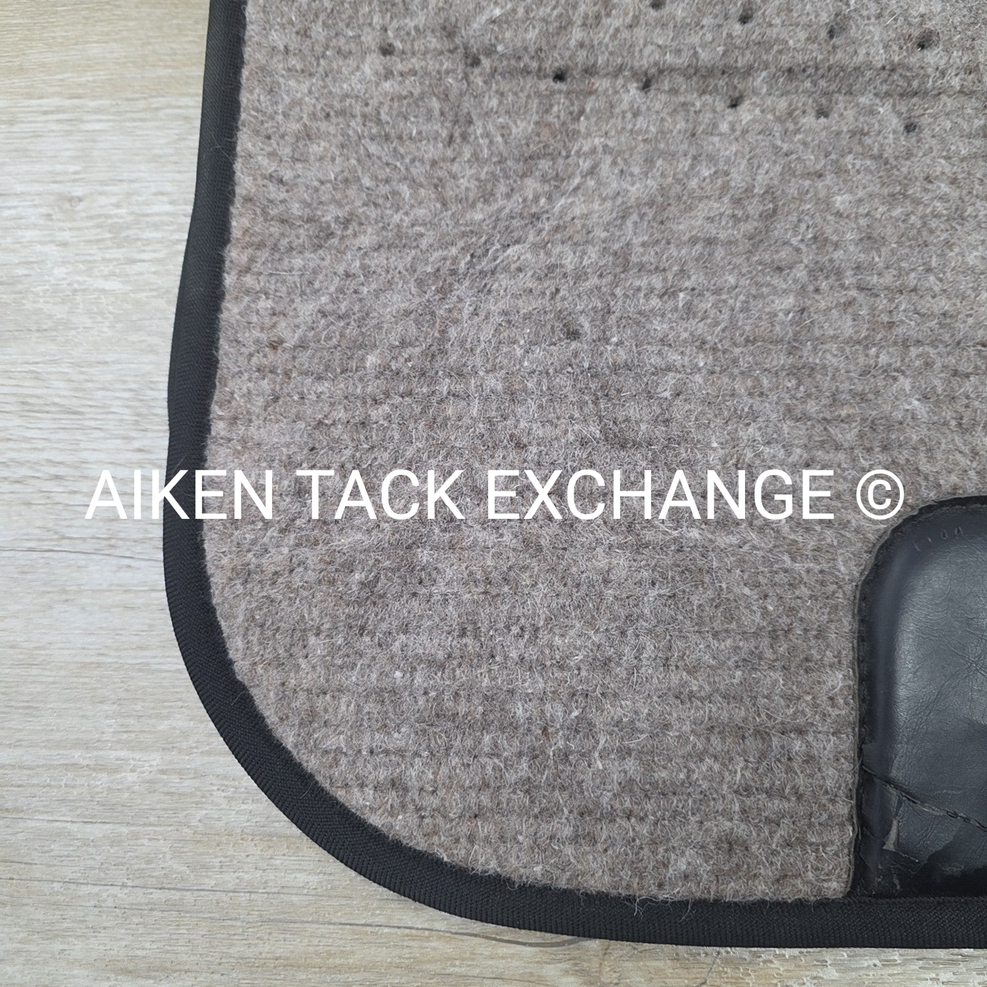 Cavallo Western All Purpose Saddle Pad