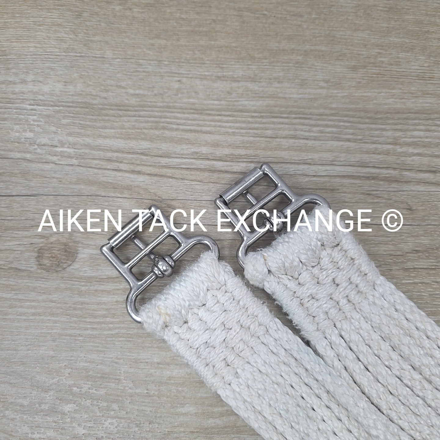 Twisted Cord Girth, 40"