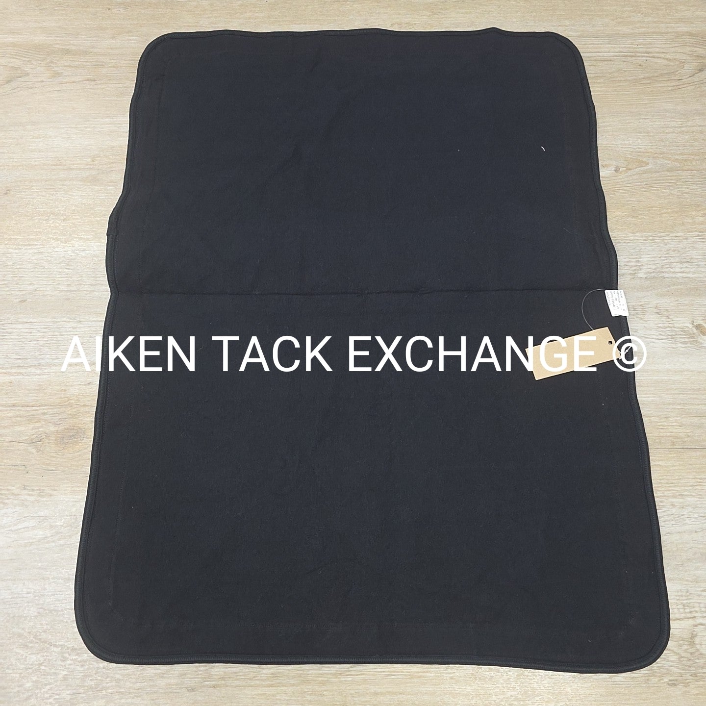 Baby Pad Saddle Pad