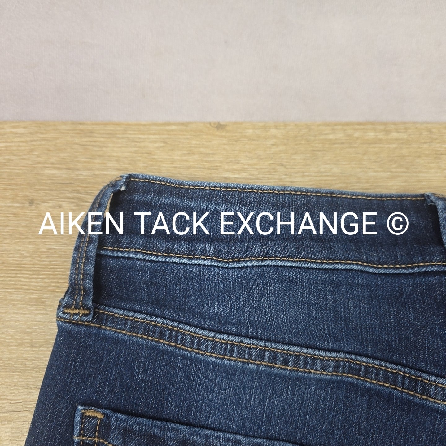 Maurices Everflex Jeans, Size 4 L