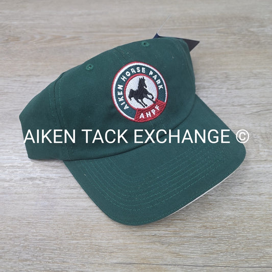 Aiken Horse Park Bruce's Field Baseball Hat