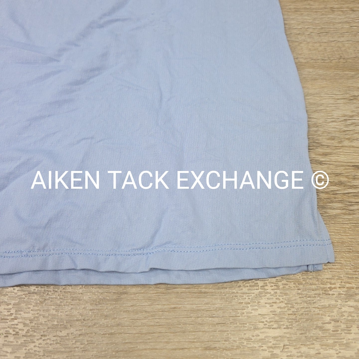 Kastel Denmark Short Sleeve Sun Shirt, Size Large