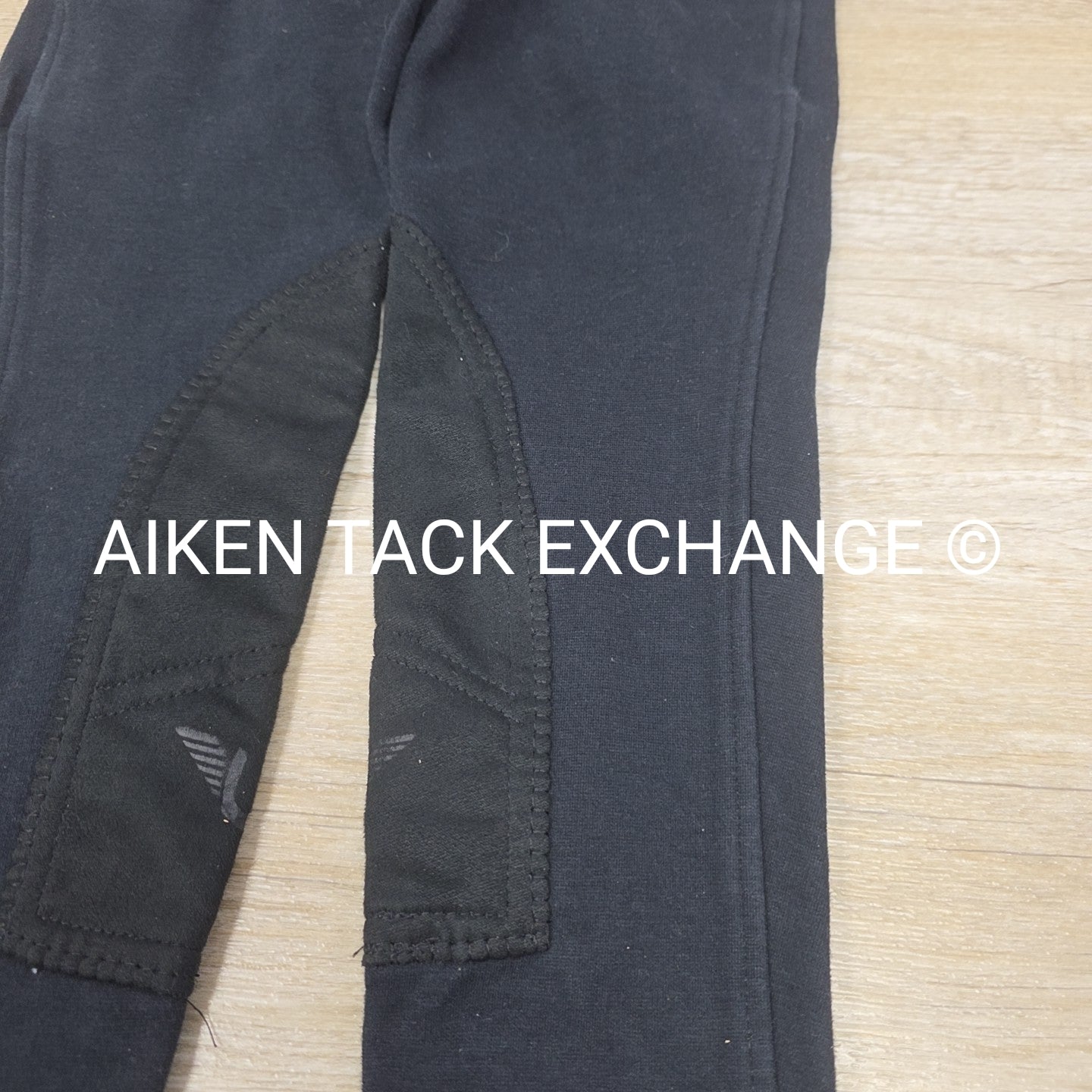 TuffTider Patrol Knee Patch Breeches, Size 14