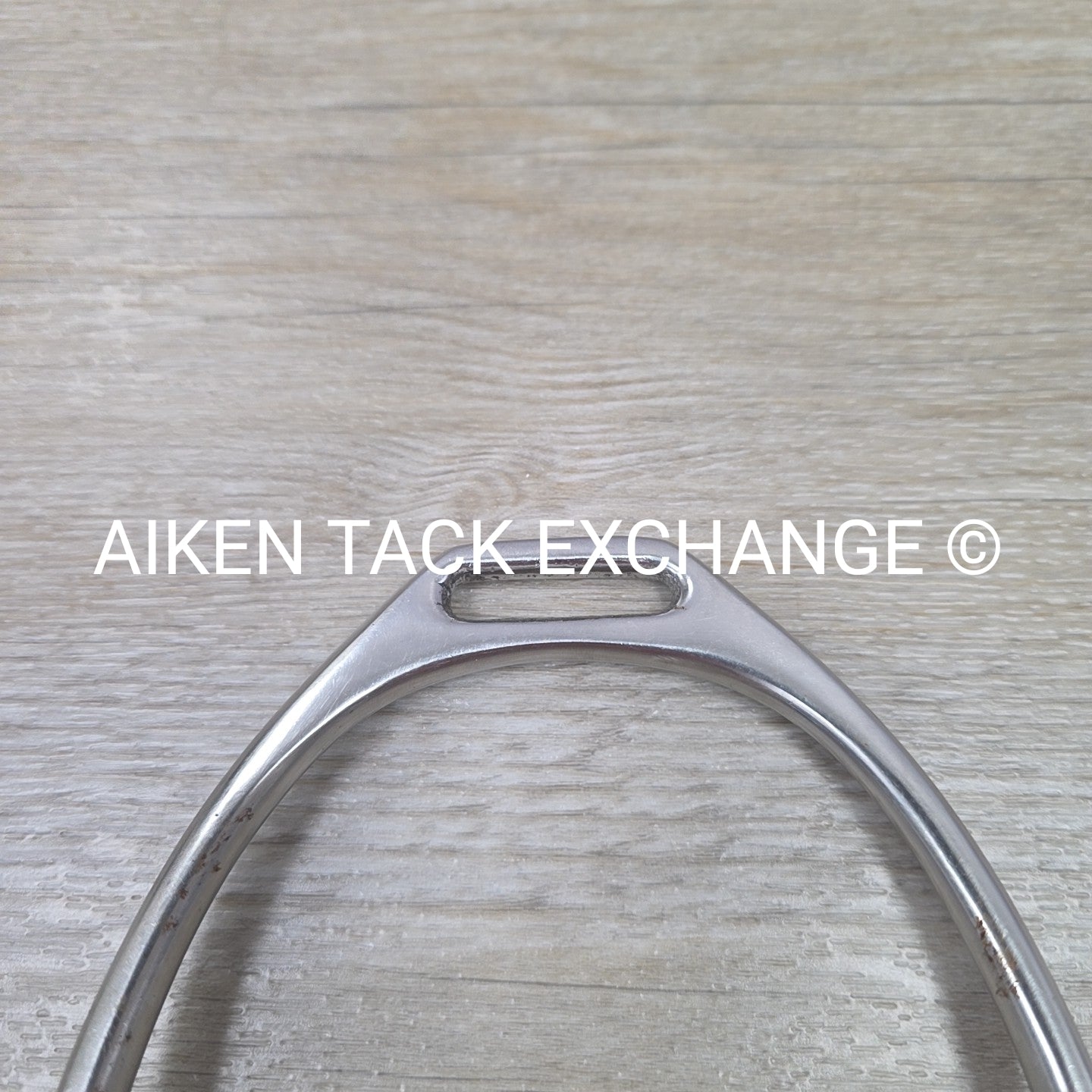 Fillis Stirrup Irons, 4.75"