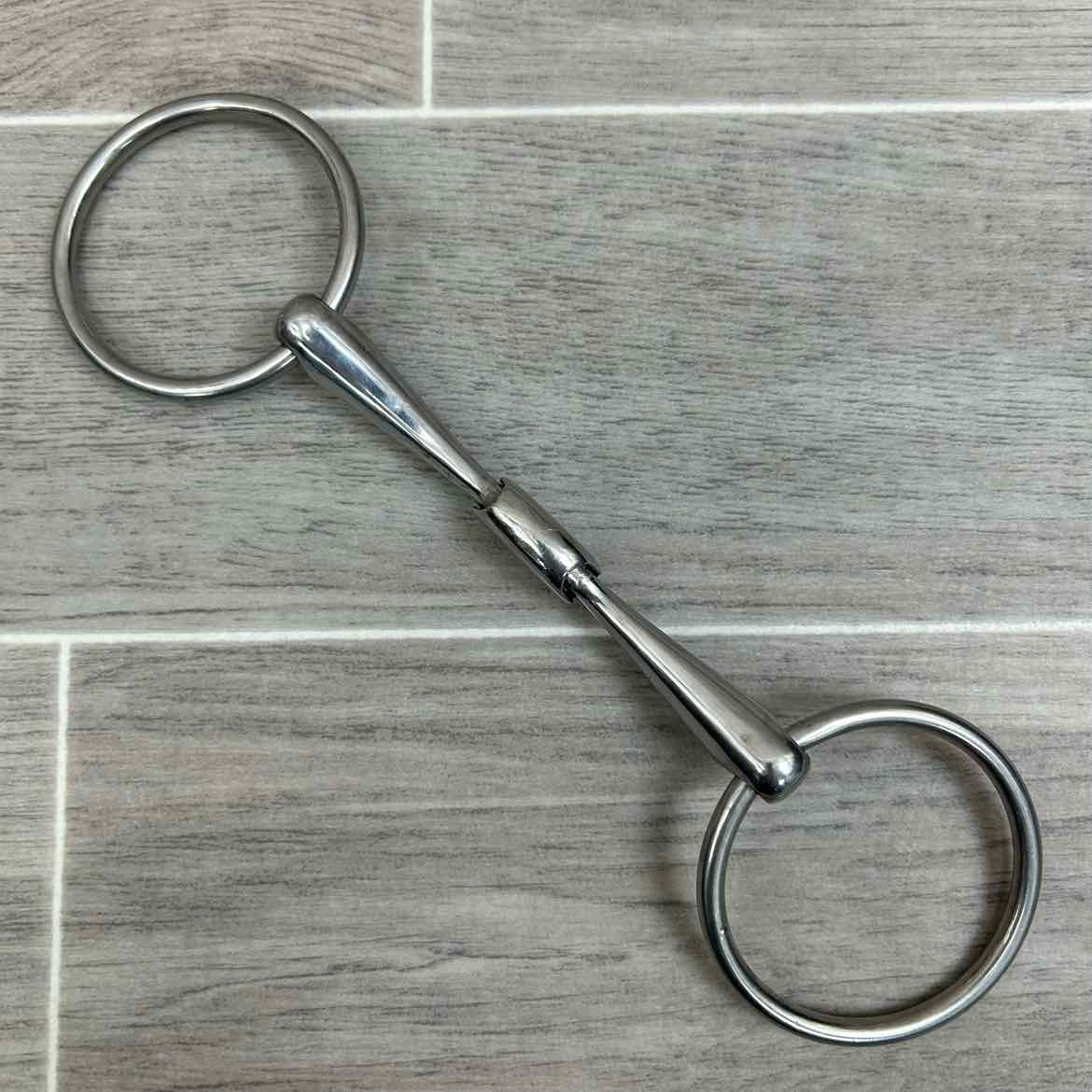 Winning Tongue Plate WTP Loose Ring Bit 5"