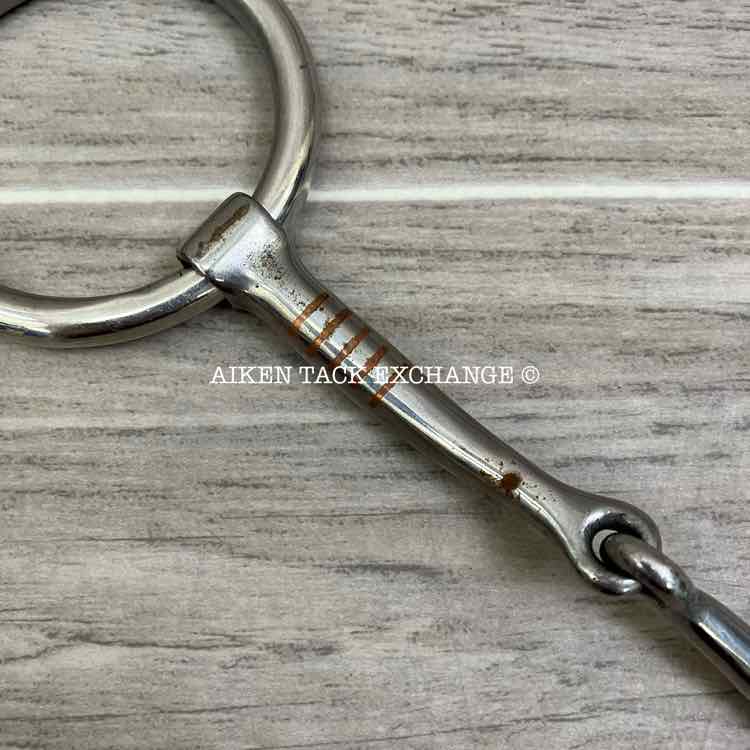 Professional's Choice Single Joint Loose Ring Bit 5"