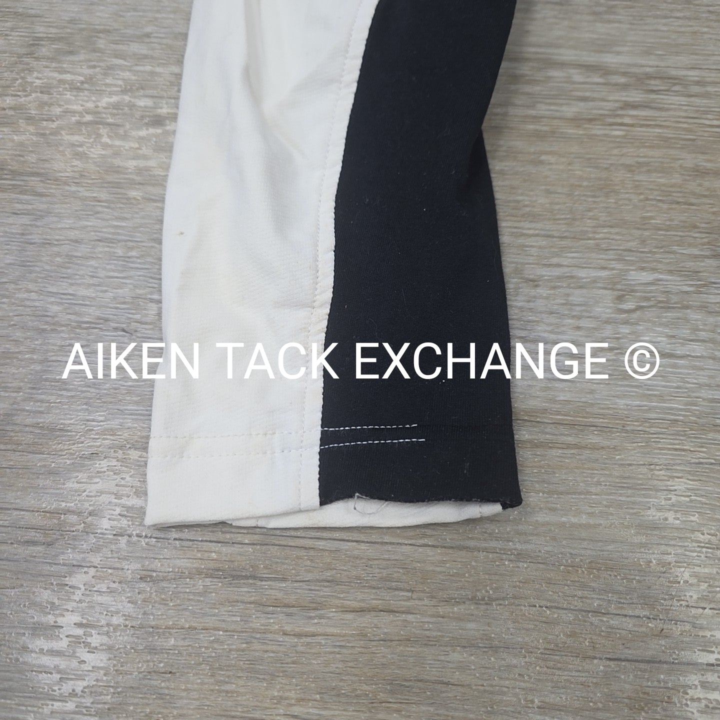 Kerrits Cross Over Full Seat Breeches, Size Large
