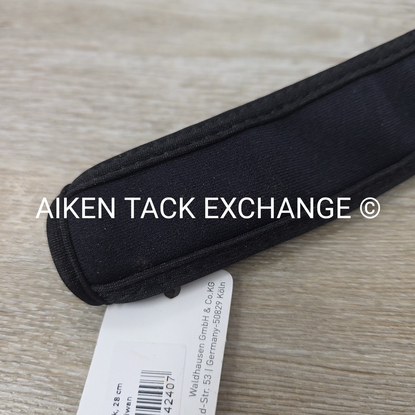 Waldhausen Gel Neck Cover