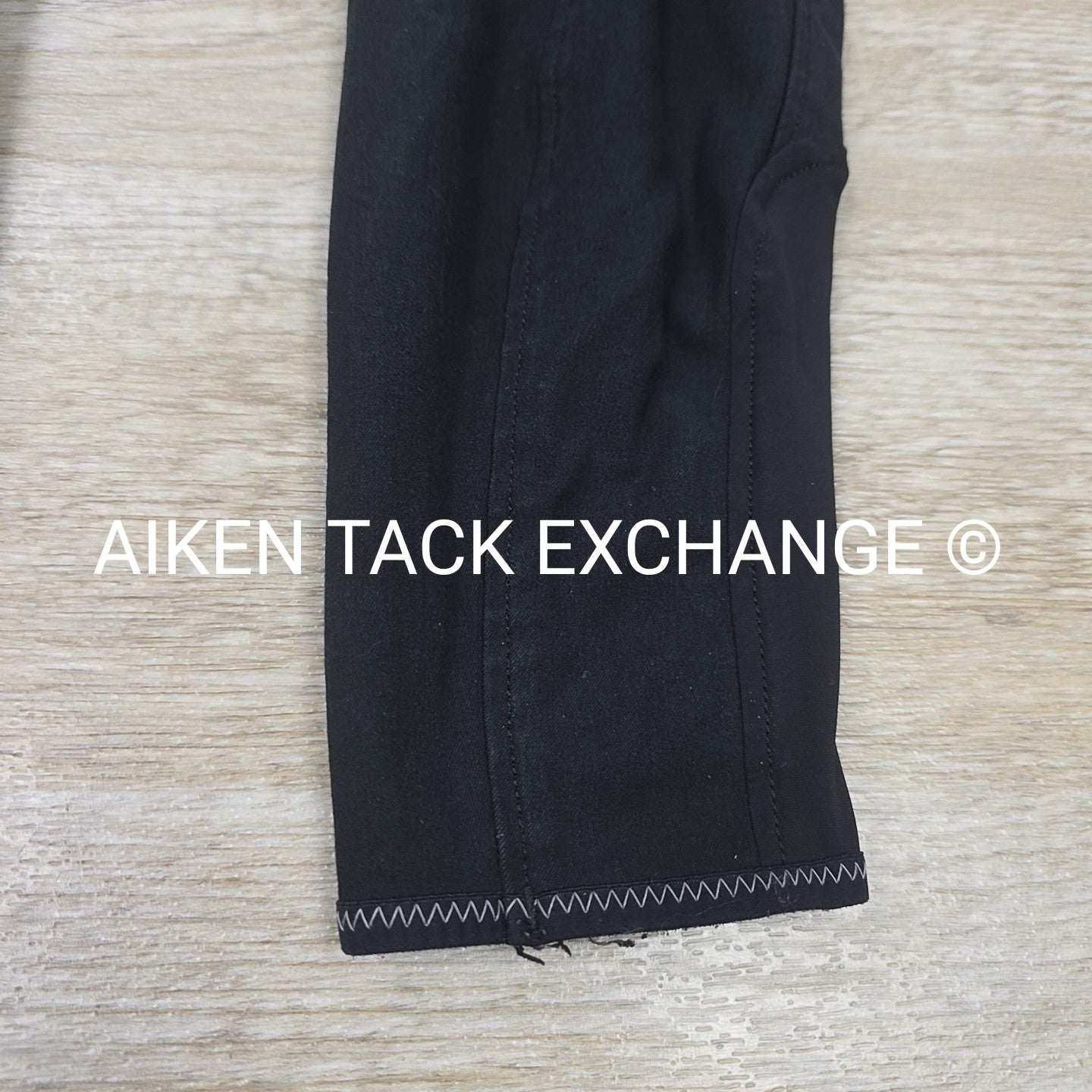 Pikeur Lucinda Grip Silicone Full Seat Breeches, Size 32