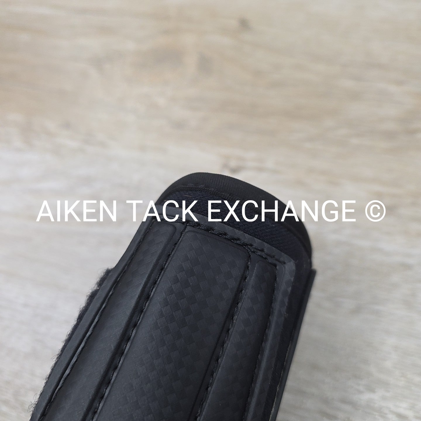 Woof Wear D3O Front Cross Country Boots, Size Medium