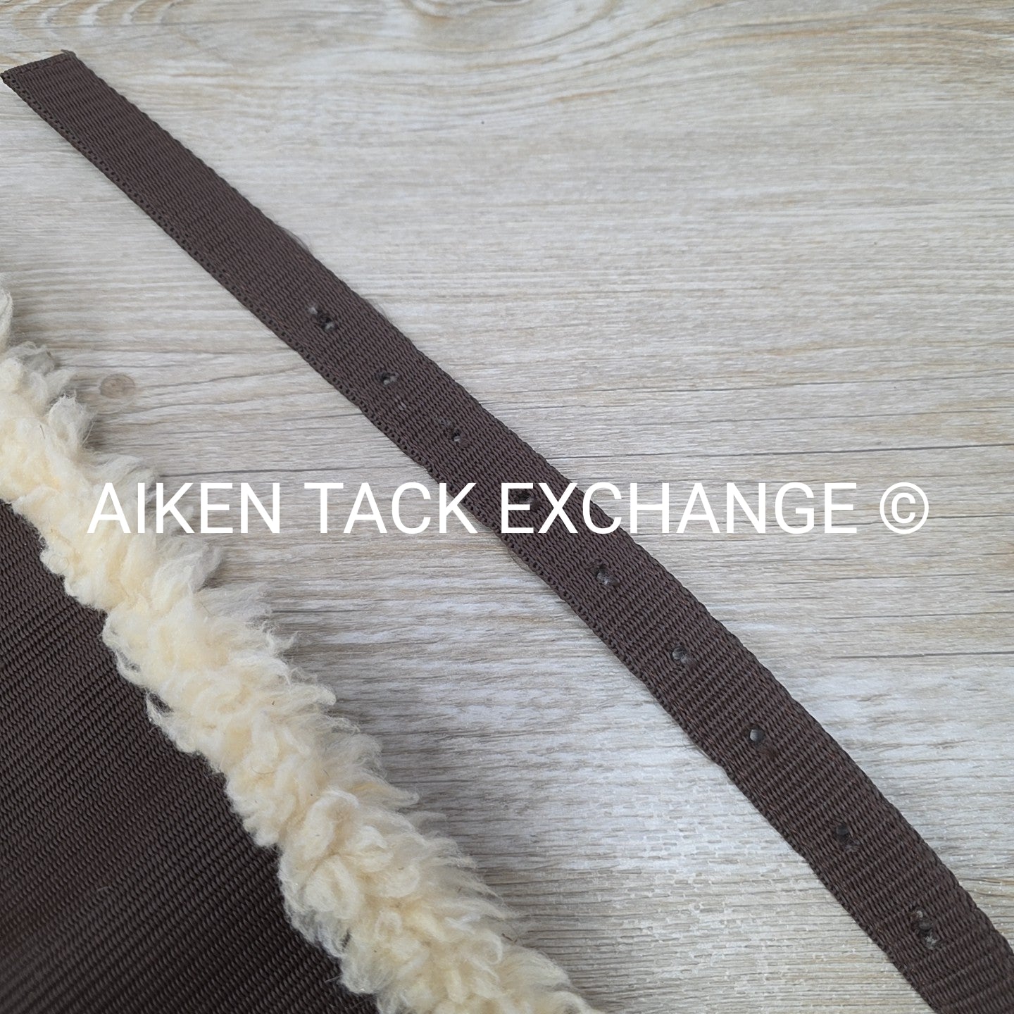 Australian Fleece Girth, 40"