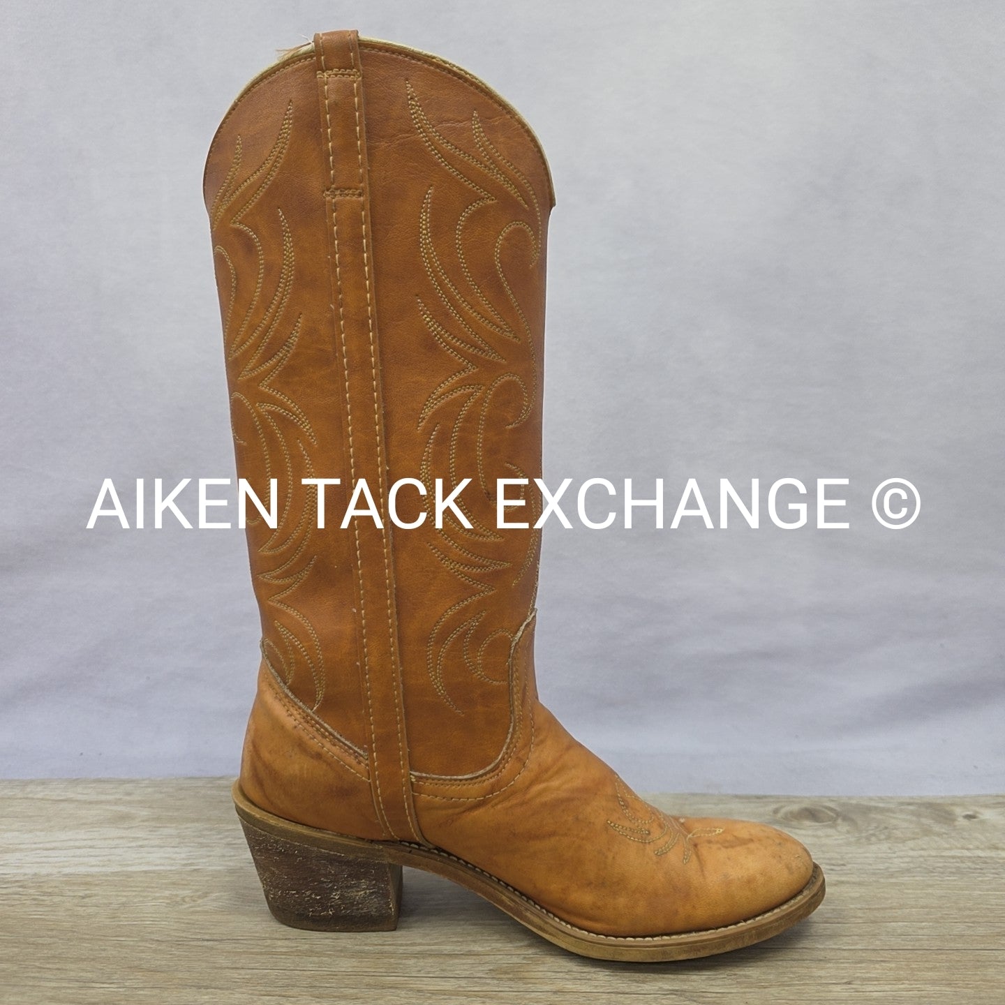 Dingo Western Boots, Women's 7