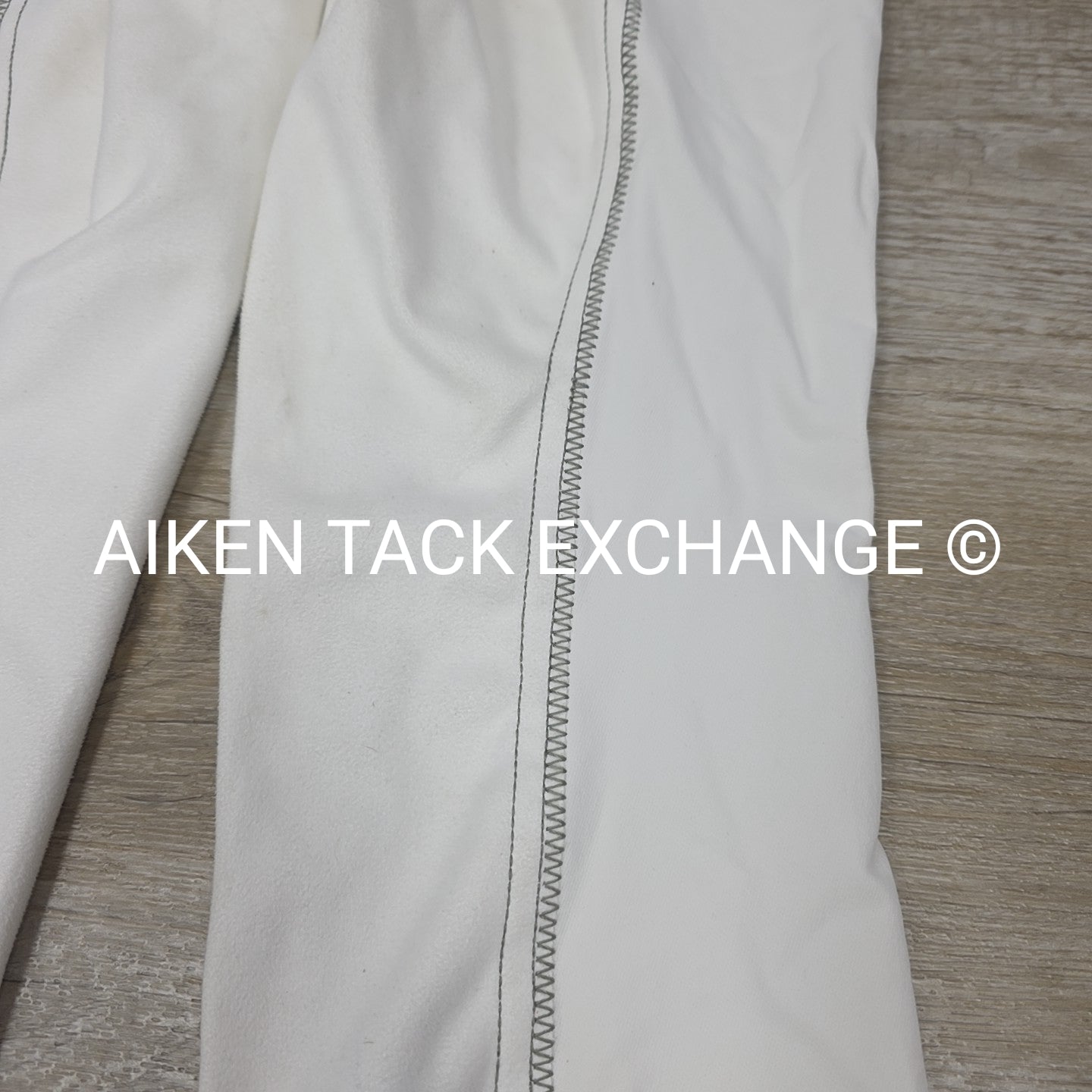 Goode Rider Full Seat Breeches, Size 26 L