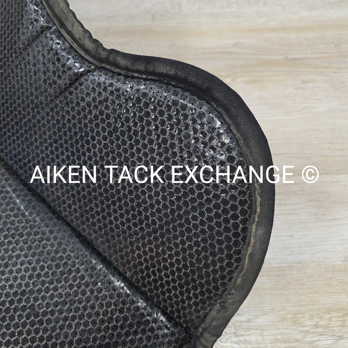 Supracor Hunter Jumper Cool Grip Half Pad