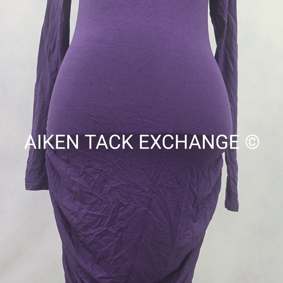 Venus Long Sleeve Dress, Size Small
