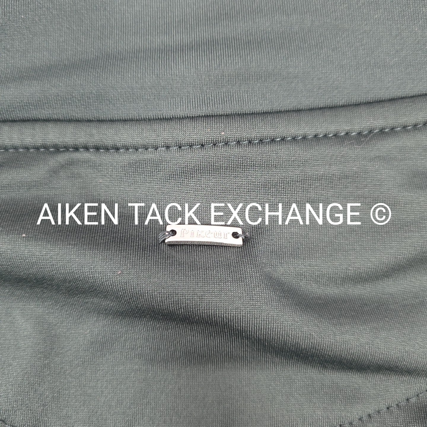 Pikeur Sports Collection Long Sleeve Turtle Neck Sweater, Size 36