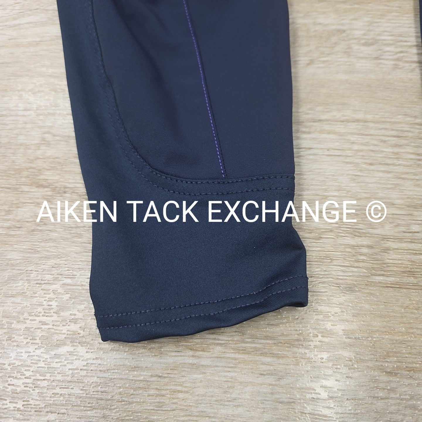 SmartPak Full Seat Breeches, Size 30 R