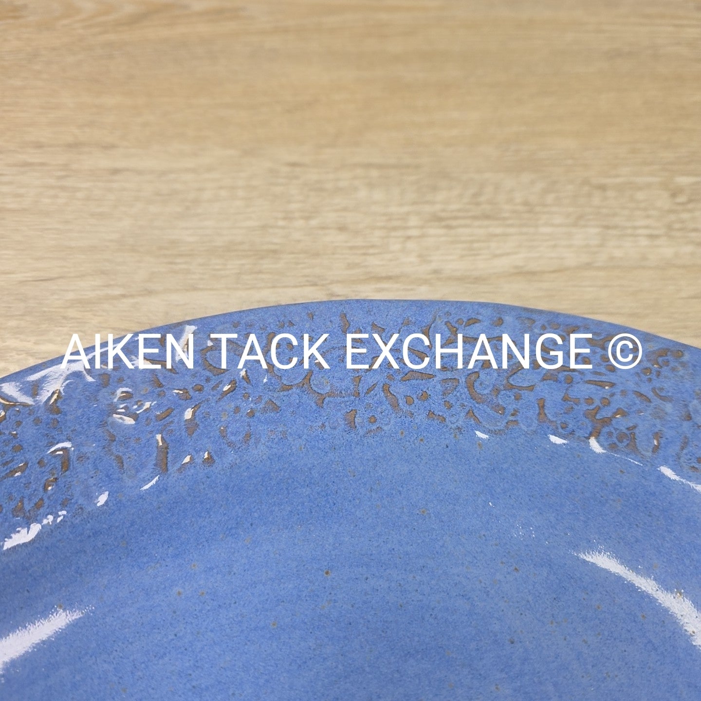 Decorative Serving Tray