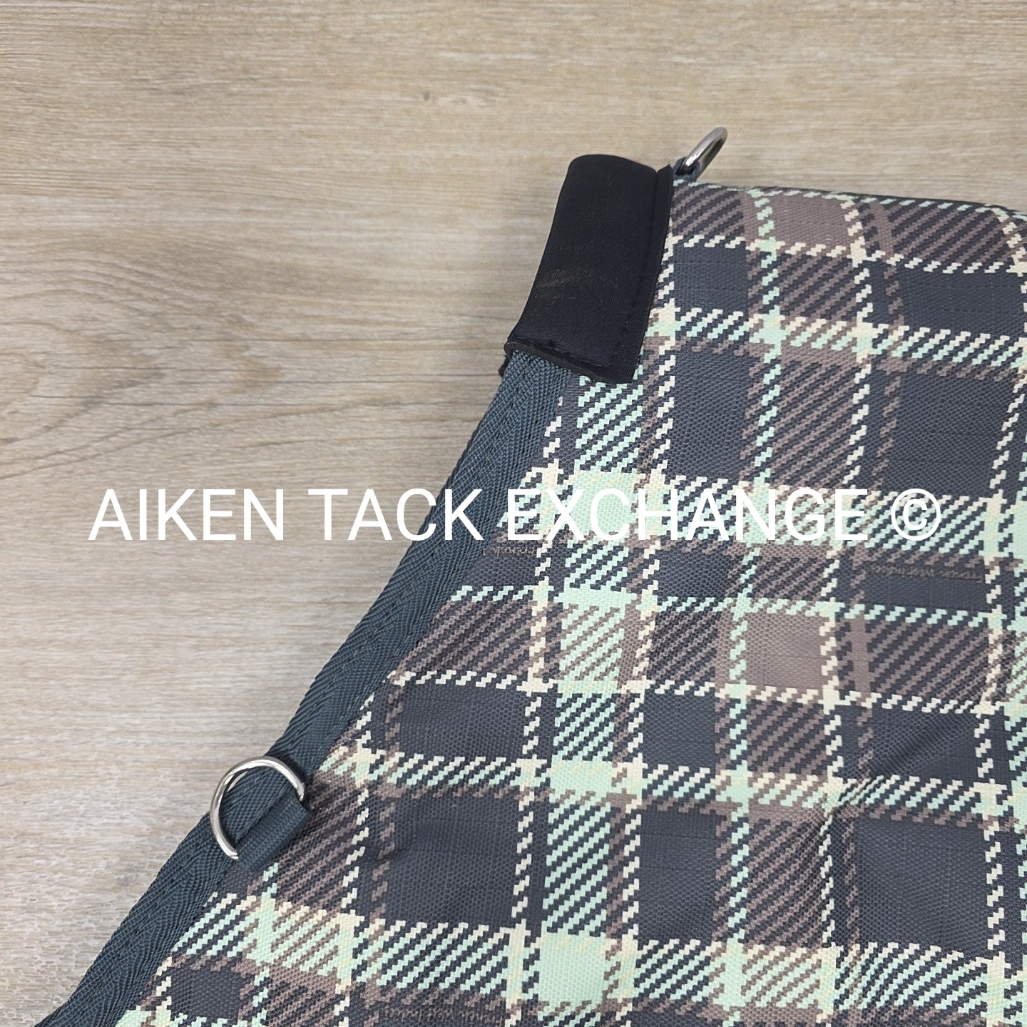 Horze Medium Weight Turnout Blanket, 75"