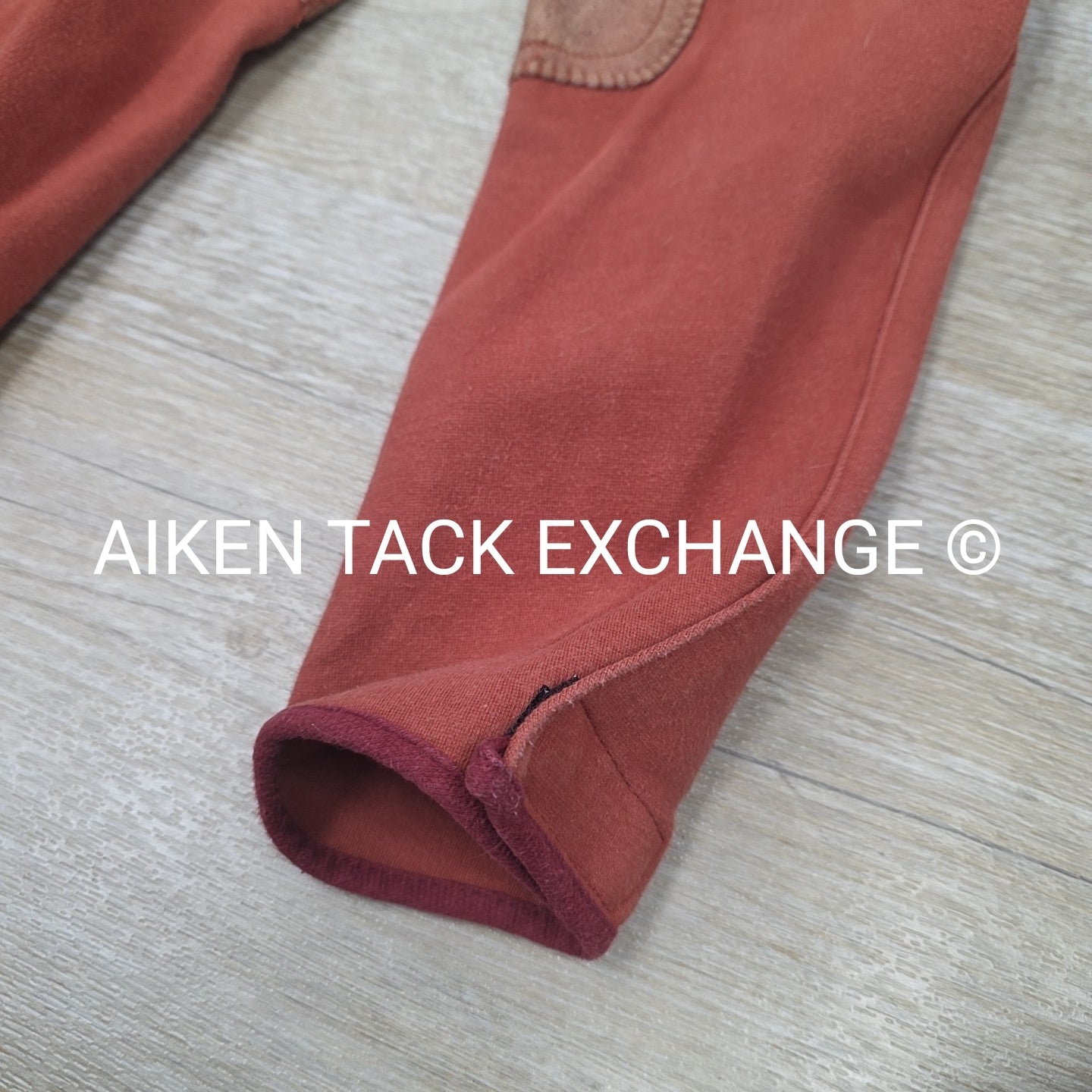 BARGAIN BUNDLE: 1 Pair Cotton Naturals, 1 Pair Sigma, Size 32 Long