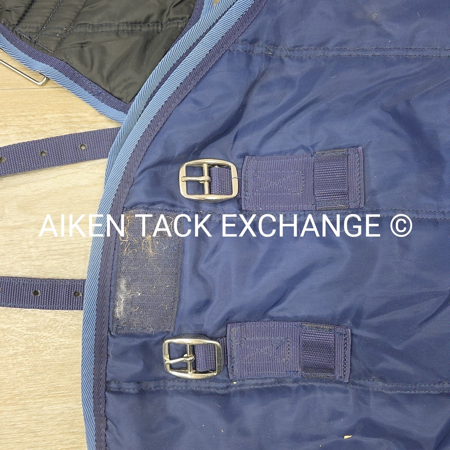 Barnsby Stable Blanket, 72"