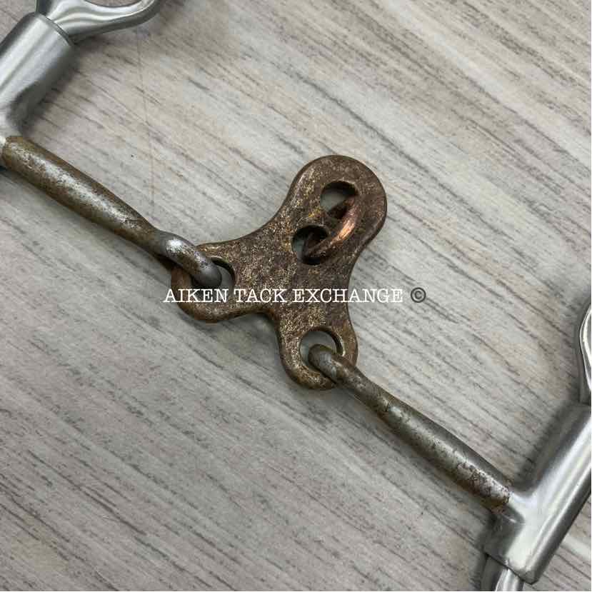 Walt Woodard Douglas Spade Bit 5"