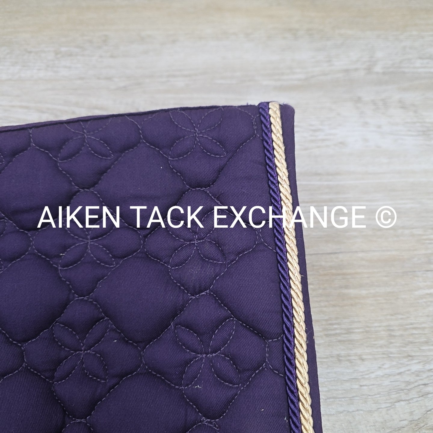 Toklat Tango Dressage Saddle Pad