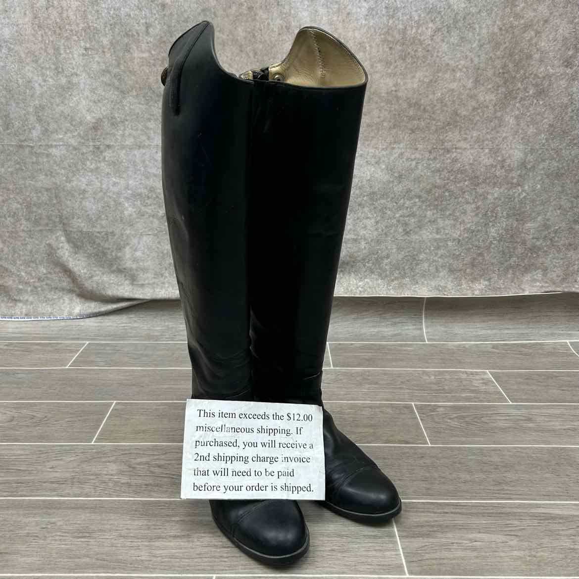 Ariat Westchester Dress Boot, Size 9.5 Tall Regular