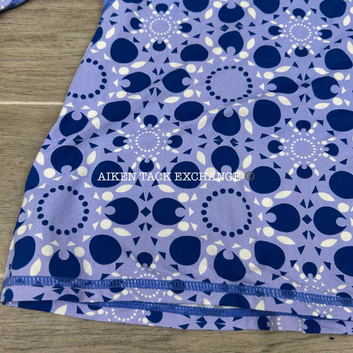 SolChill Long Sleeve Sun Shirt, Size Medium