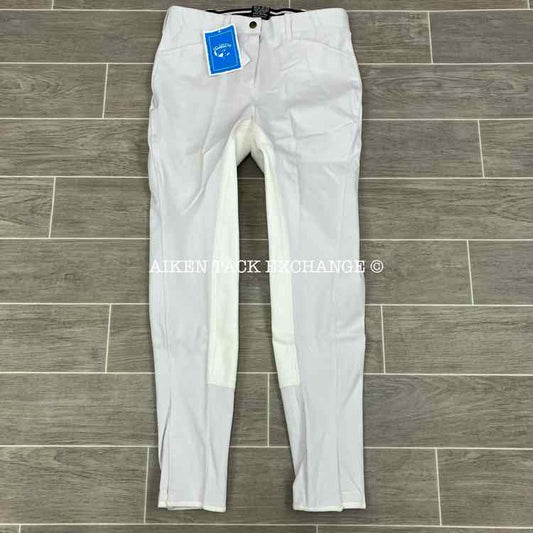 On Course Full Seat Breeches, Size 30 L