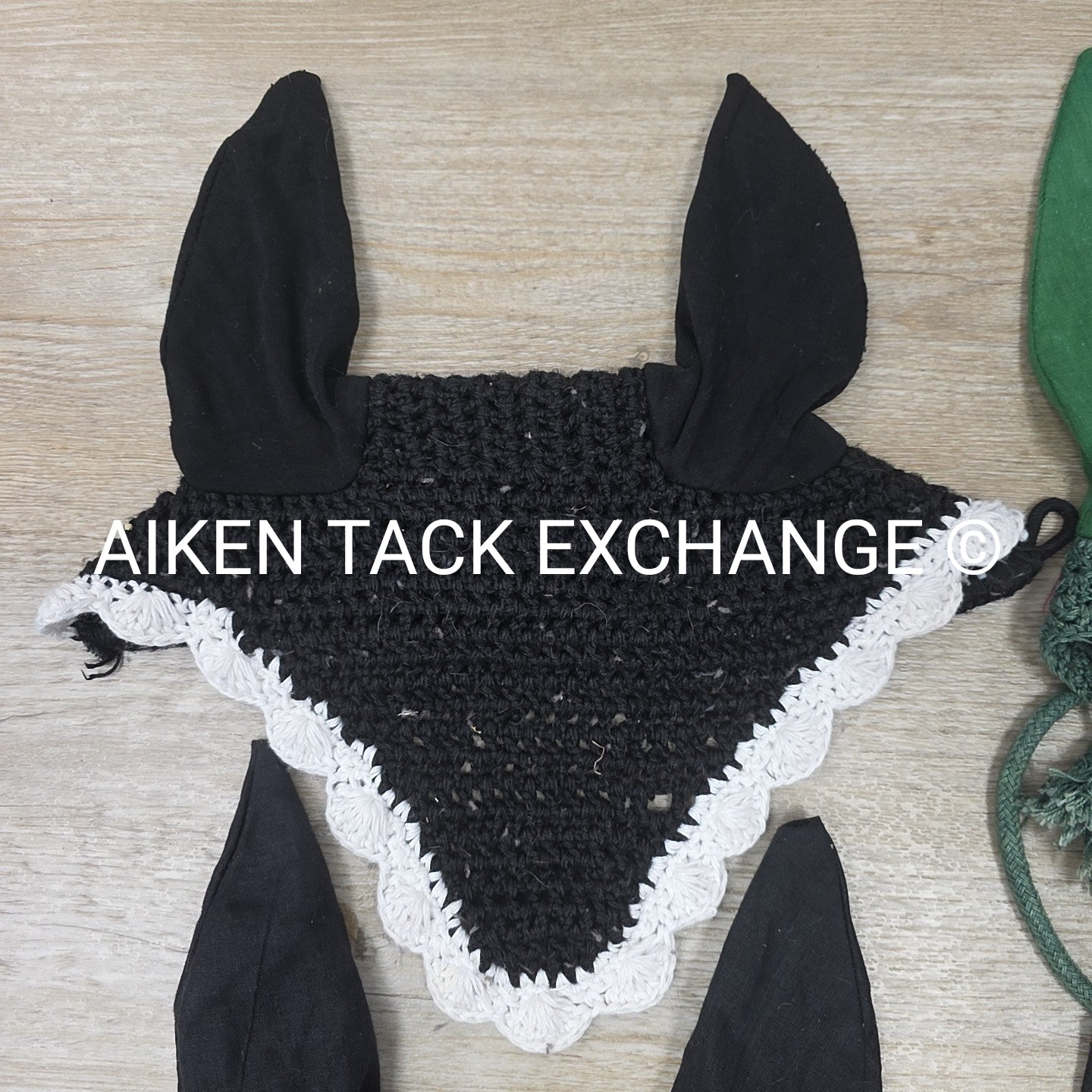 BARGAIN BUNDLE: 5 Ear Bonnets, Size Full