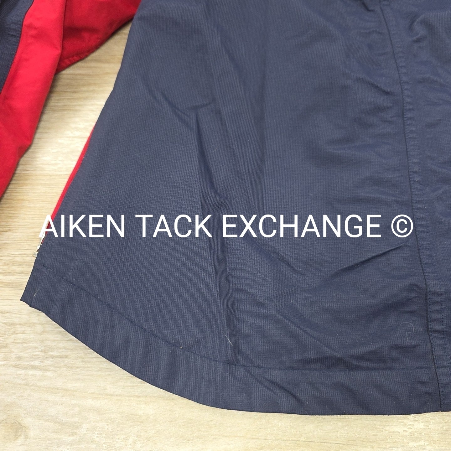 Ariat Waterproof Team Jacket, Women's XSmall