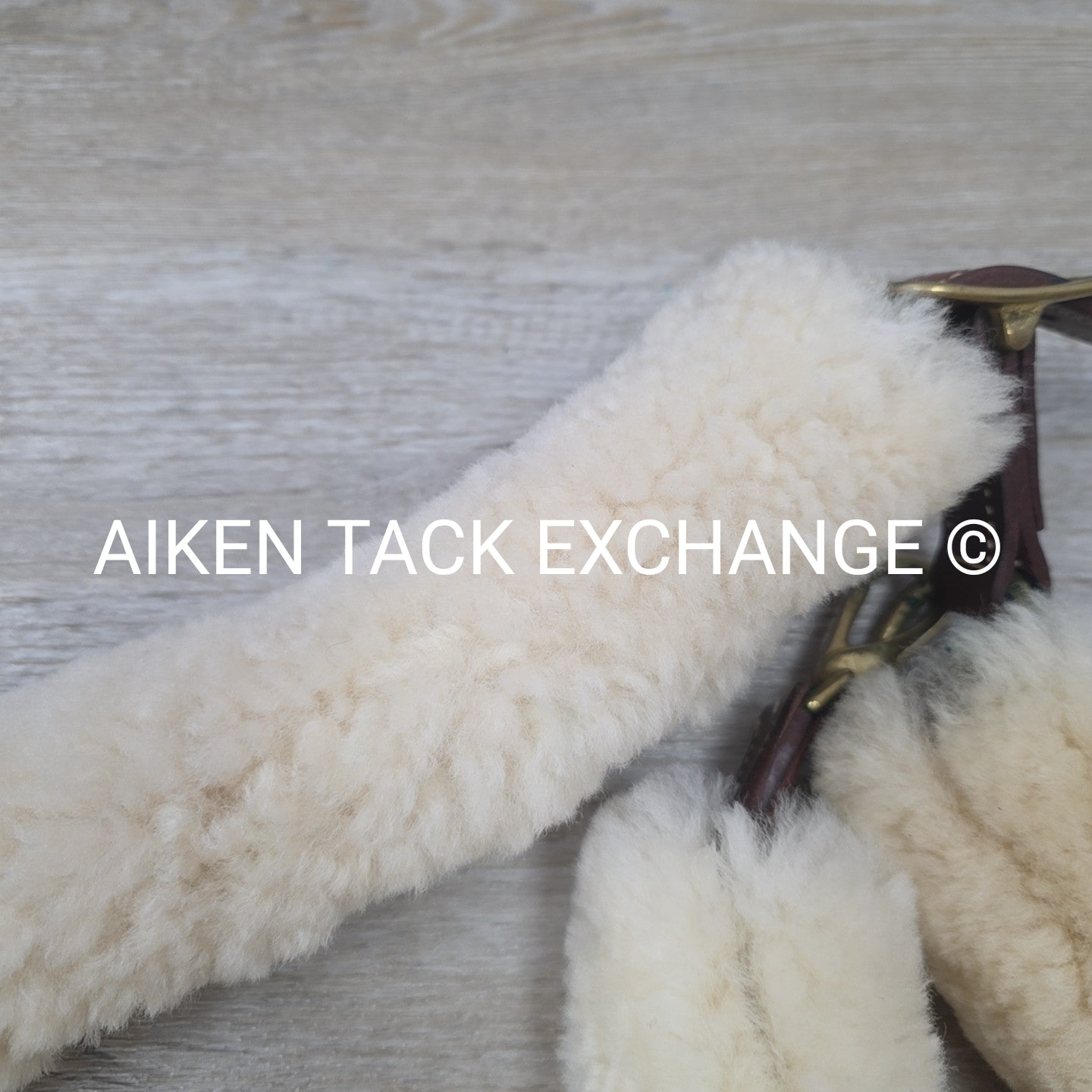 Walsh Shipping Halter, Oversize