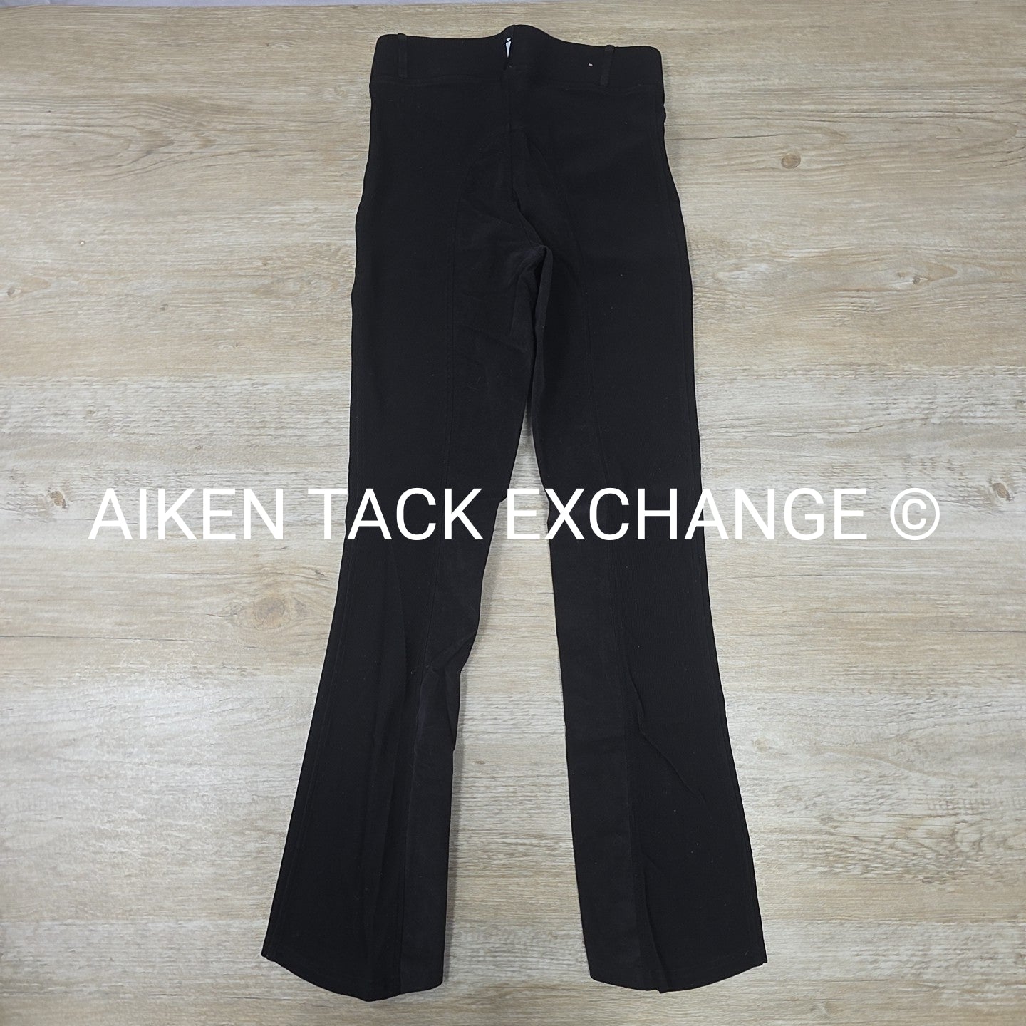 Kerrits Microcord Extended Full Seat Bootcut Breeches, Women's Medium