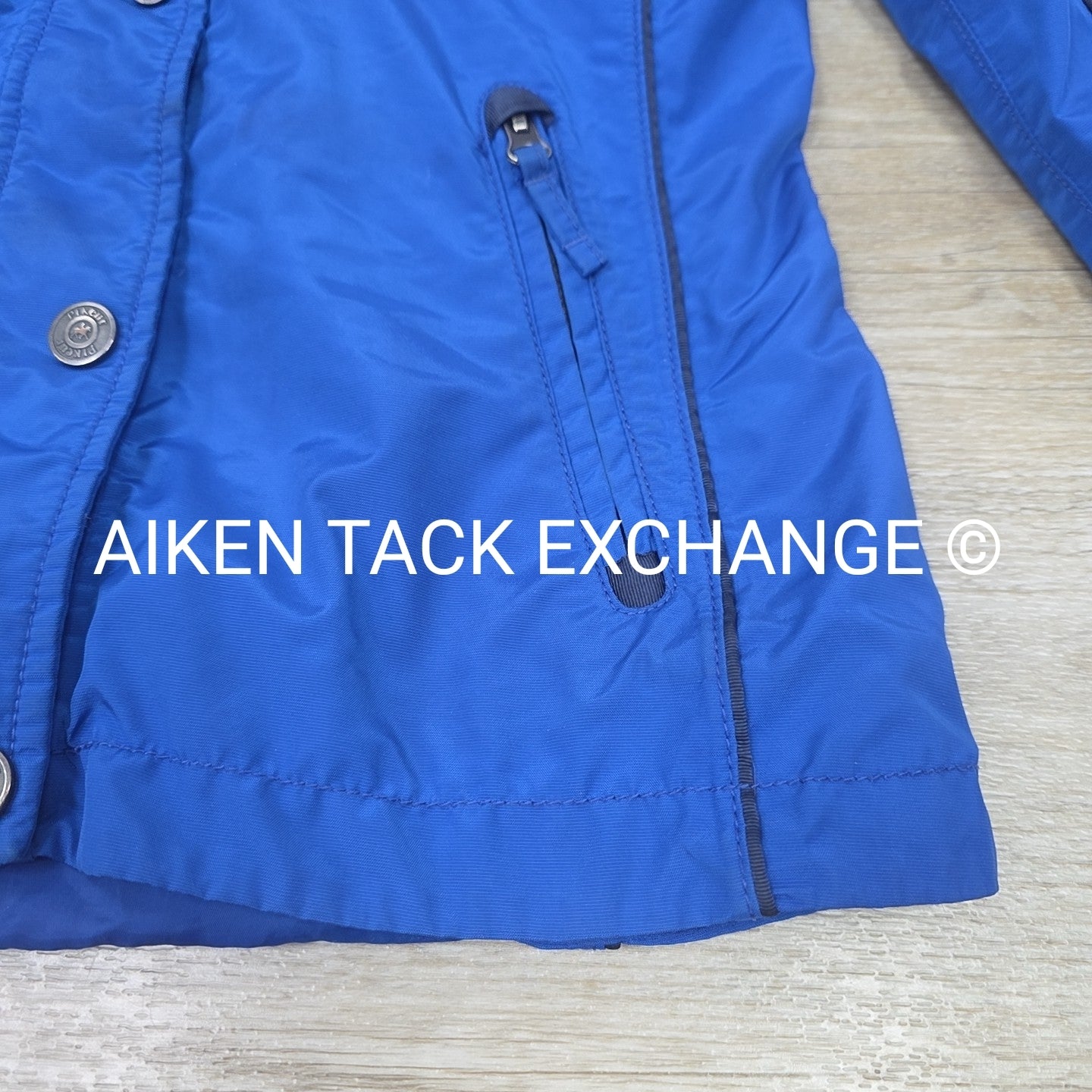 Pikeur Milena Frantisi Jacket, Size US 10
