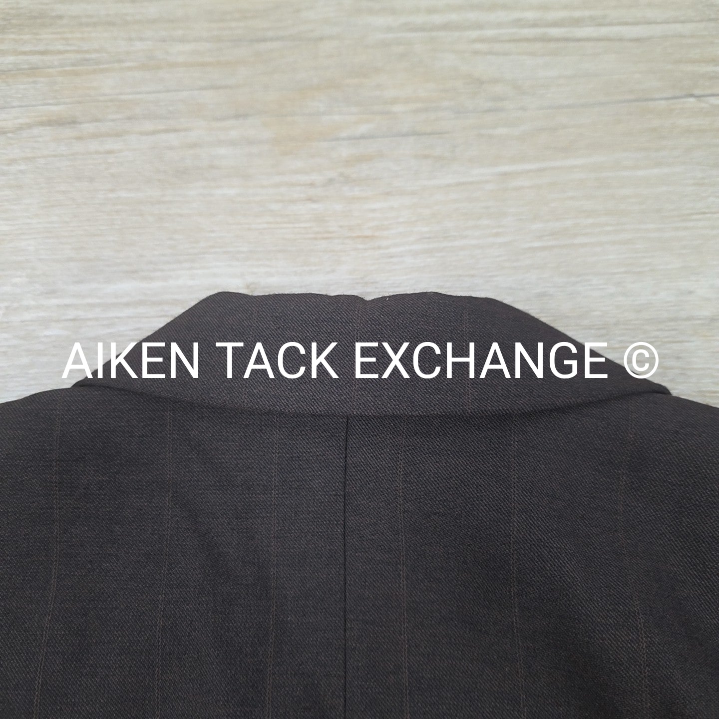 Ovation Show Coat, Size 16
