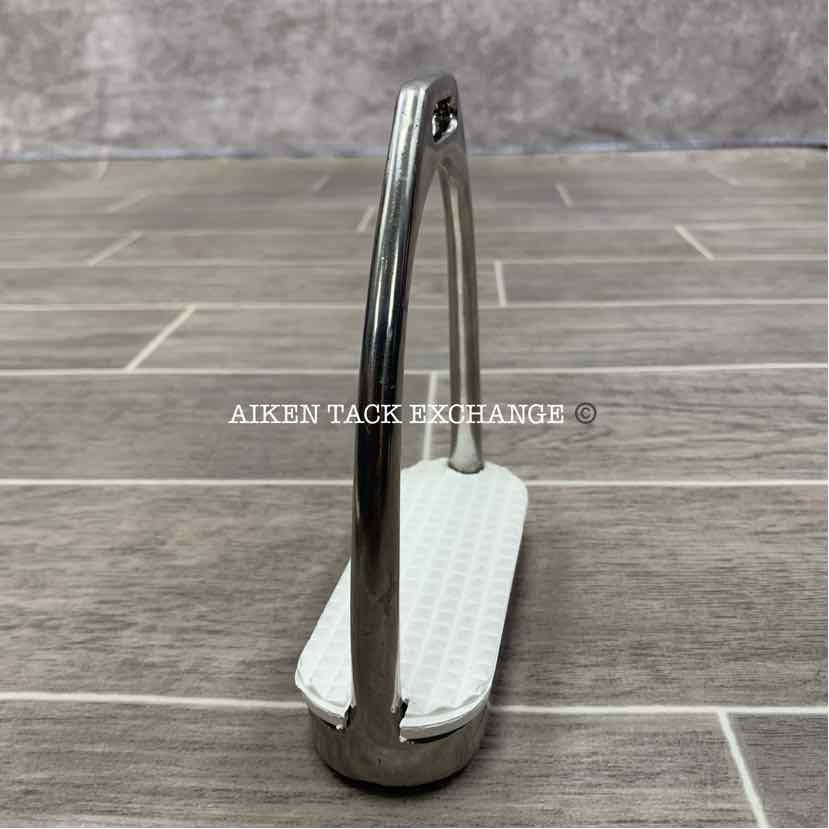 Centaur Fillis Stirrup Irons 4.5"