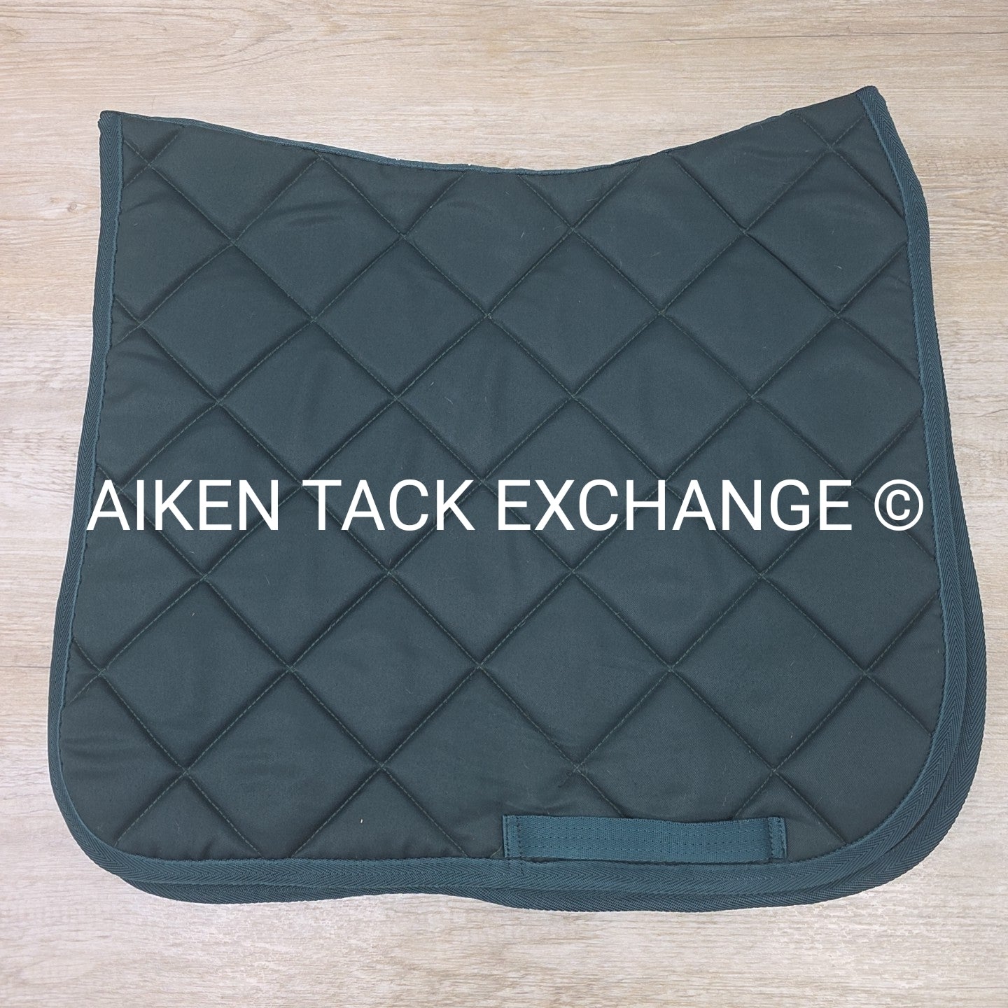 Dreamers & Schemers Dressage Saddle Pad, Full