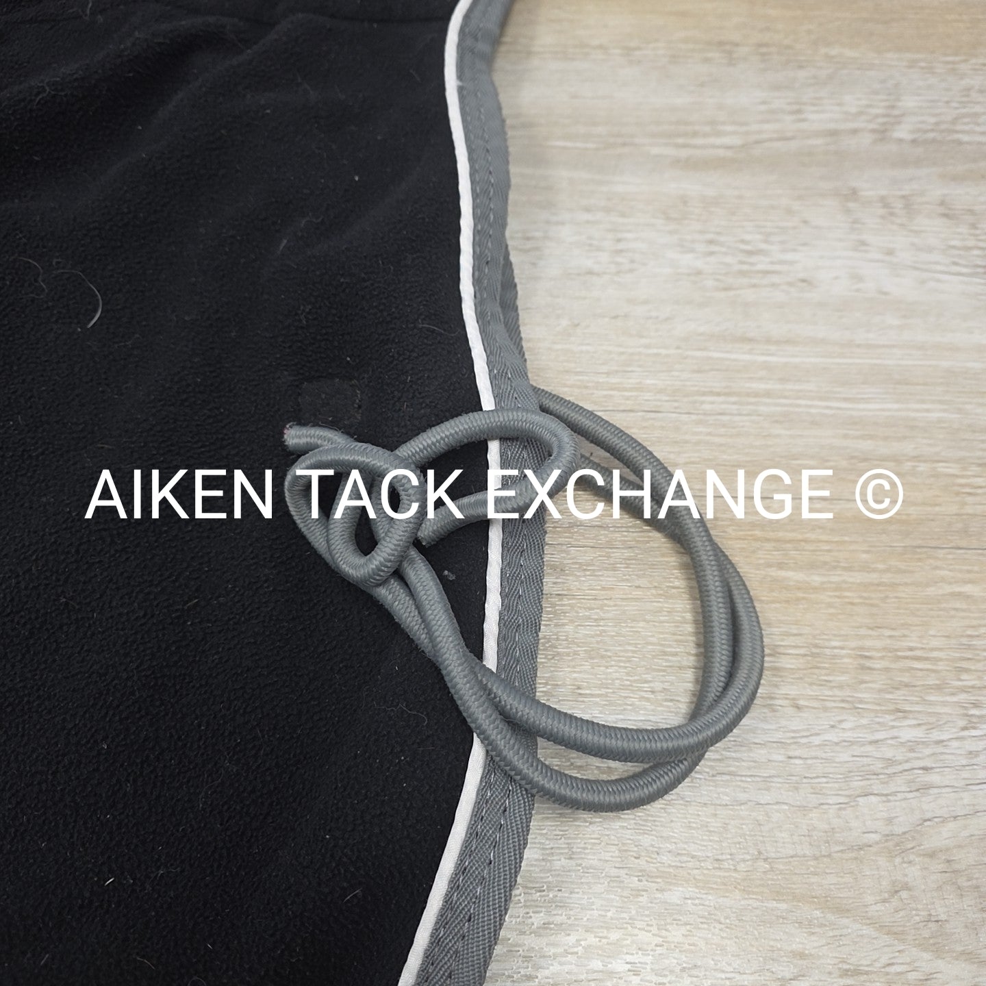 SmartPak Fleece Cooler, Size X-Large