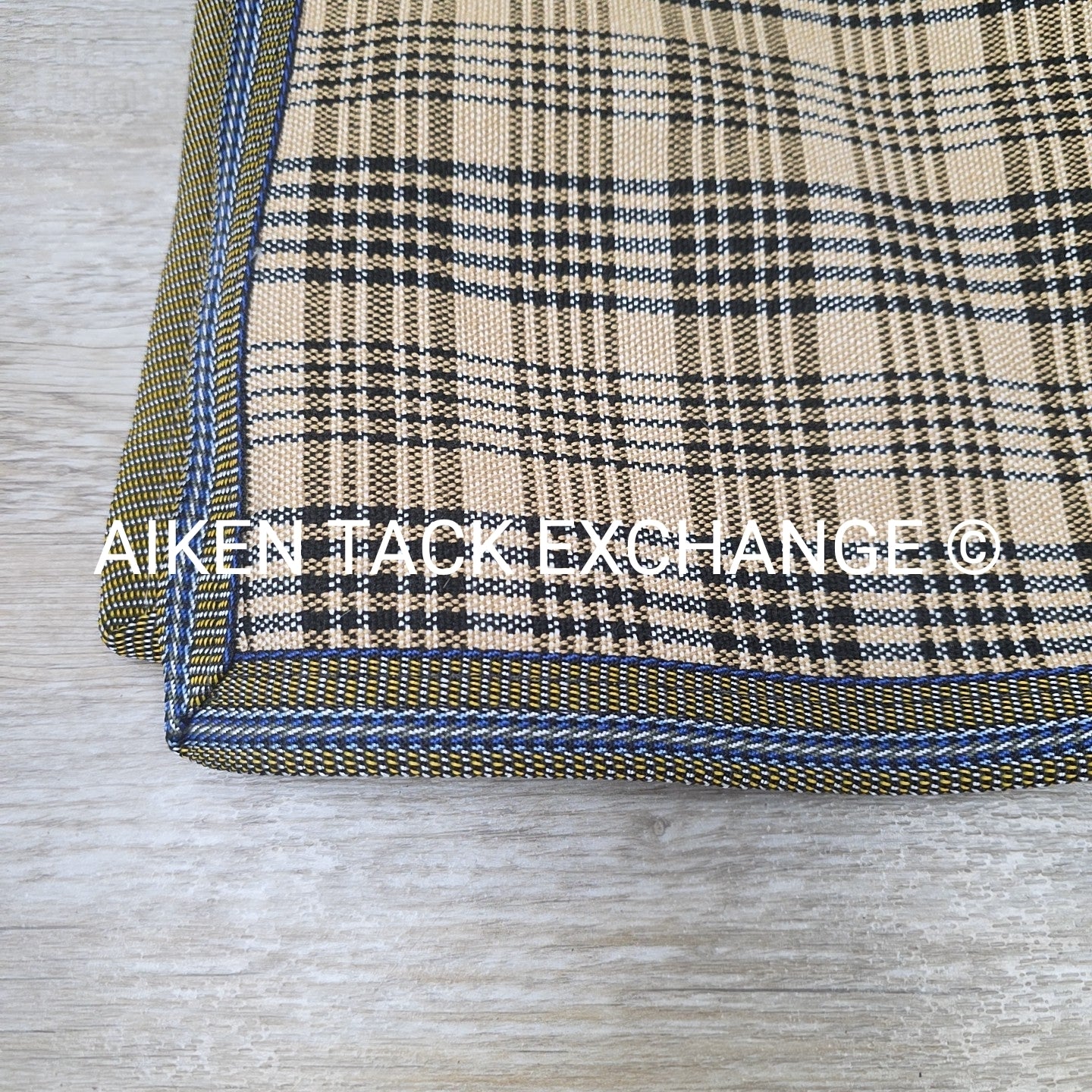 5/A Baker Original Stable Blanket, 82"