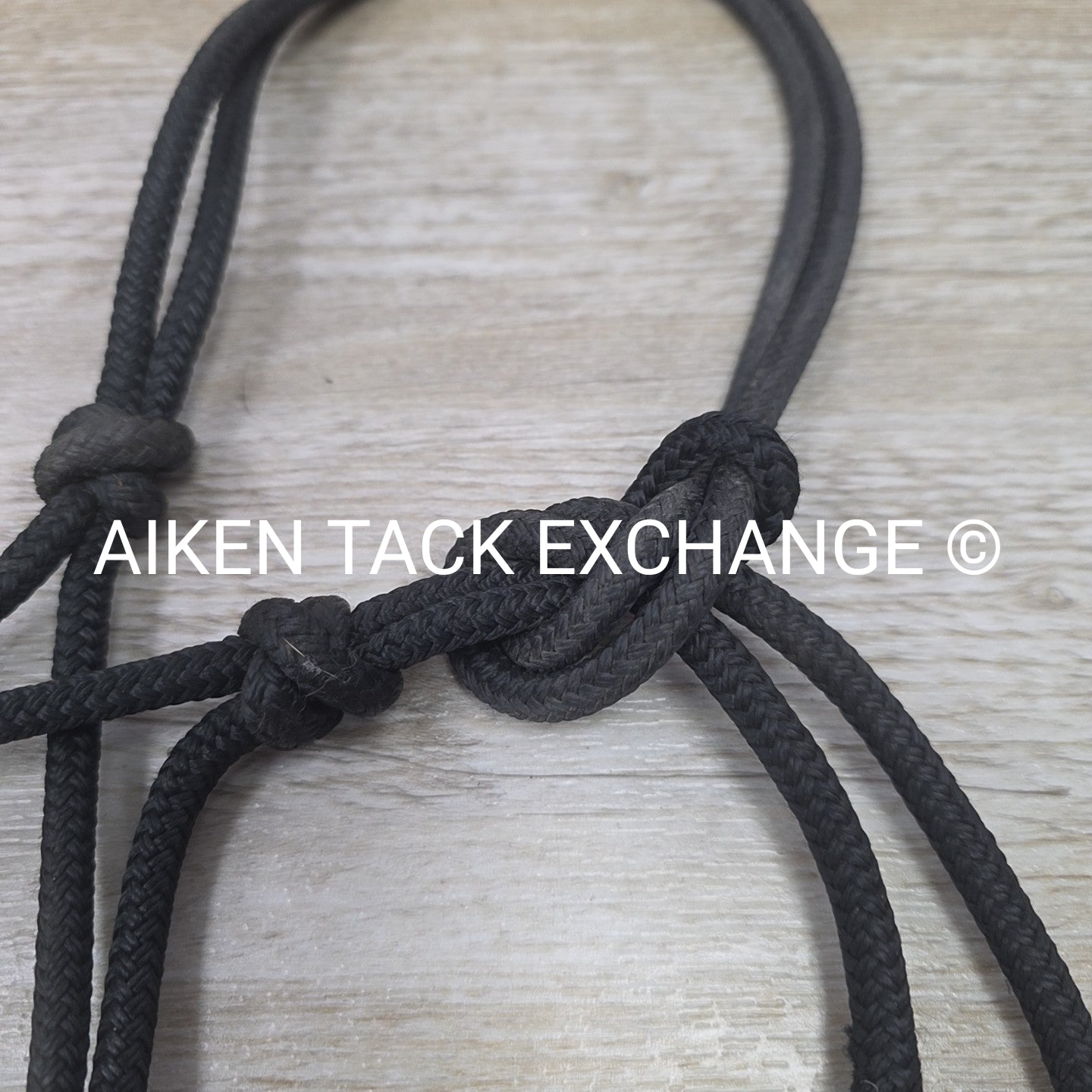 Parelli Rope Halter & 12' Training Rope