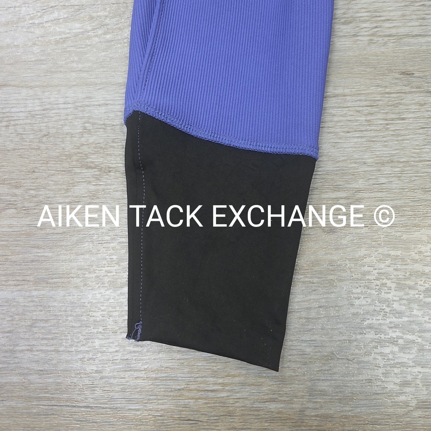 TuffRider Ribb Knee Patch Breeches, Size 28