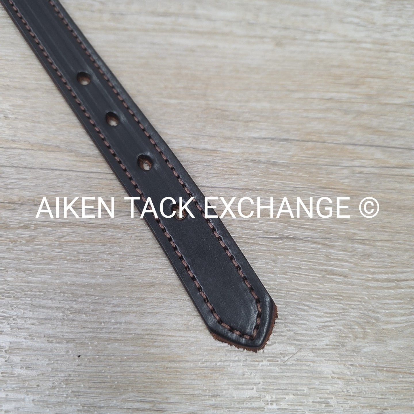 Perri's Replacement Leather Crown Piece