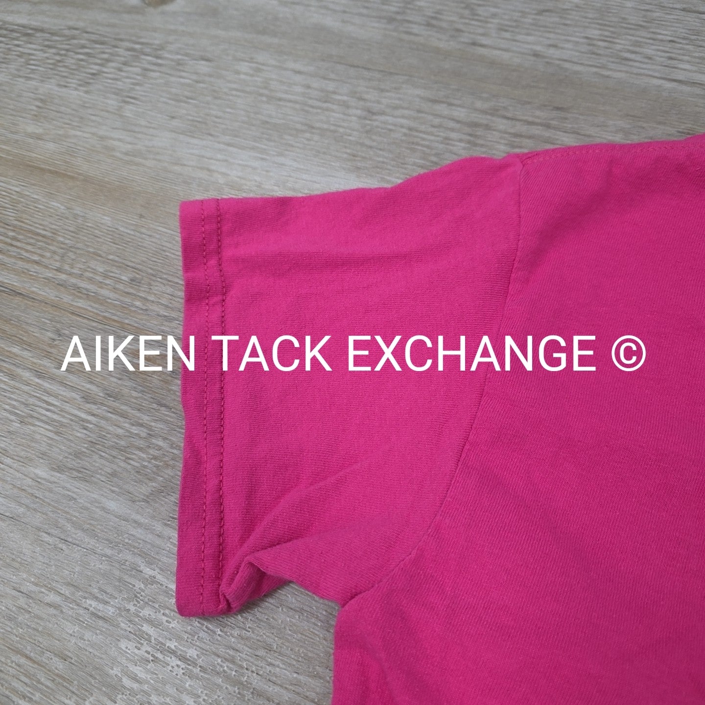 Short Sleeve T-Shirt, Size Small