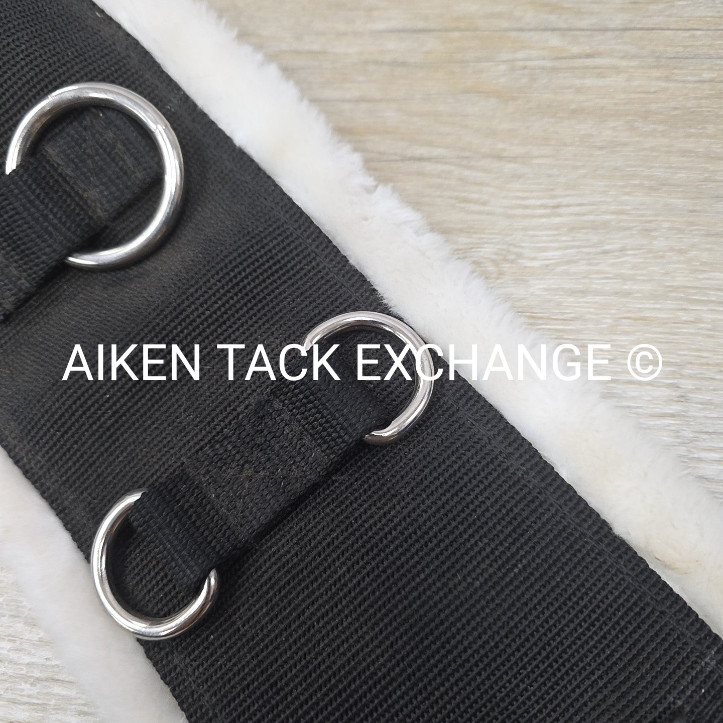 Nylon Surcingle, No Girth, Size Pony