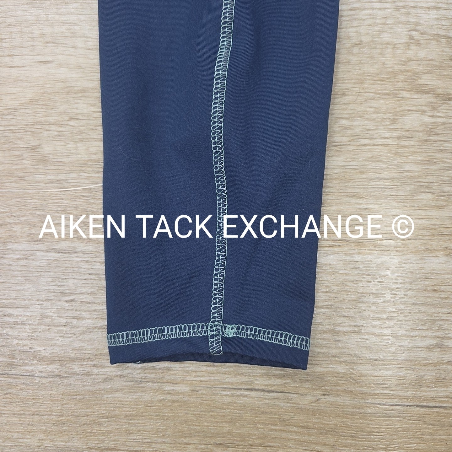 Riding Sport by Dover Saddlery Silicone Grip Full Seat Riding Tights, Small