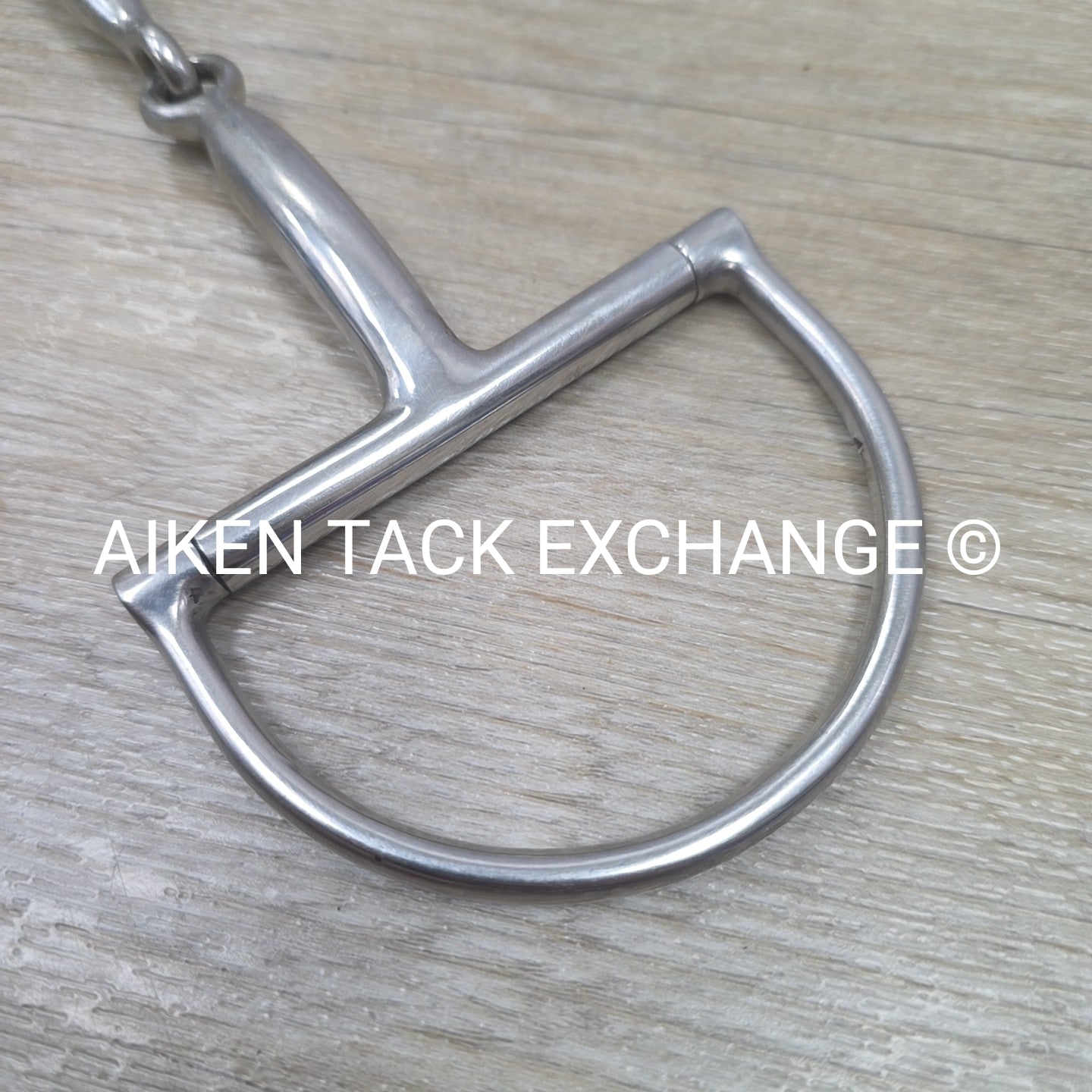 Single Joint D Ring Bit 5.75"